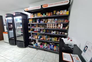 Conforto, piscina, academia, garagem, próx Barigui - Curitiba - 2