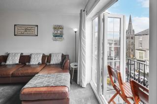 Apartment 3 Glencoe Holiday Apartments Whitby - Whitby - 3