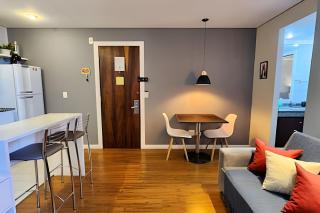 Apê Pet Friendly • Piscina e Academia • Vaga - 9