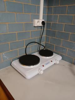 Cayenne MIRZA ECO Confort - 8