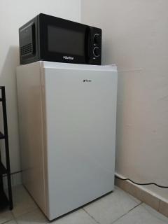 Cayenne MIRZA ECO Confort - 4