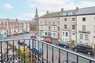 Apartment 3 Glencoe Holiday Apartments Whitby - Whitby - 2