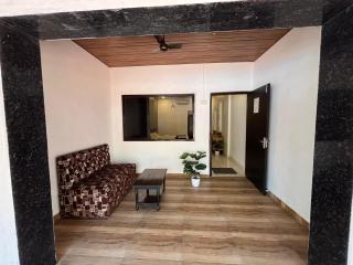 Aqua Resort - Alibaug - 6