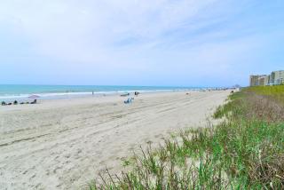 Windy Waves Top Location w Pool - Myrtle Beach - 3