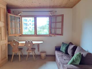 Laax Chalet by Quokka 360 - Charming Chalet with private patio - Laax - 7