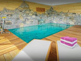 Lodge La Source - OVO Network - Les Clefs - 4