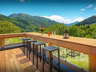 Lodge La Source - OVO Network - Les Clefs - 3