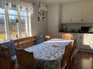 Holms Heagård - Halmstad - 1