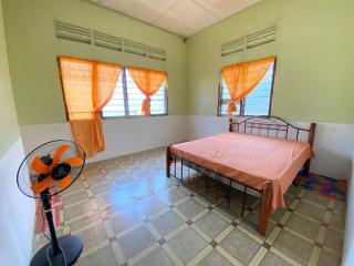 MY Gunung Homestay Vintage - 1