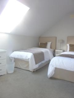 Westwinds Guestlodge - Galway - 7