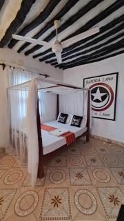 Roof Top House - Lamu - 2