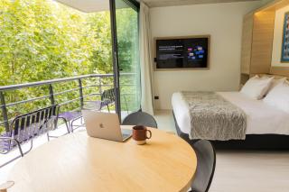 Luxe Palermo Smart Suites - Buenos Aires - 9