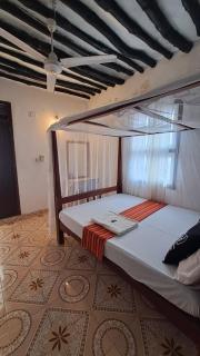 Roof Top House - Lamu - 3