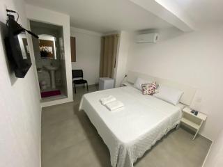 Hotel Sur Brasil - Ciudad del Este - 3