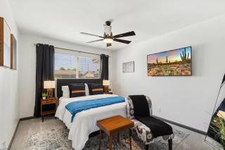 Desert Oasis Retreat Scottsdale Pet friendly - 4