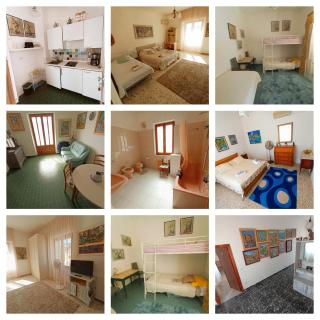 apartamanto Gloria - Sant Antonio Di Gallura - 5