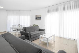 Luxury Penthouse With Sea View #62 By Hashdera Eilat - 7