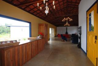 Pouso do Alferes - Santo Antônio do Leite - 3