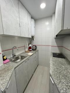 Cosy studio apartment in La Mata - 4