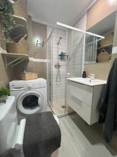 Cosy studio apartment in La Mata - 3