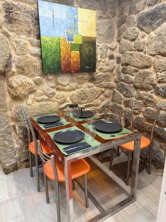 La Casa del Horreo - Combarro - 4