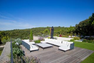 Luxury 4-bedroom villa - pool - Gordes - 4