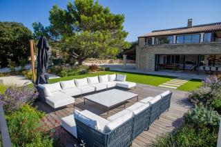 Luxury 4-bedroom villa - pool - Gordes - 3