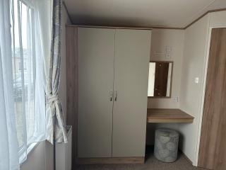 Felixstowe Chimo Caravan 3BR 5minToBeach - Felixstowe - 4