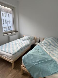Kernsaniertes Apartment in Neuss - Neuss - 1