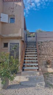 Le jardin des oliviers - Apt - 8