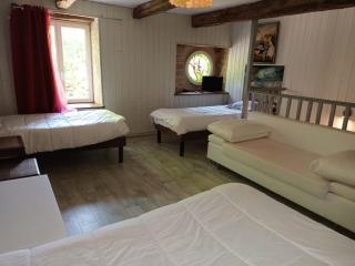 Domaine de Juliette - Confracourt - 9
