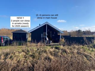 Exclusive Cottage close to Tornby Beach - Hirtshals - 7