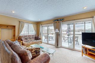 Catfish Cove - Main Cabin - Eagle River - 0