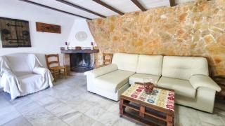 Casa Rural Villa Amigo Aracena by Ruralidays - Aracena - 3