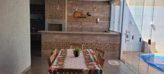 Casa inteira - Rio Verde - 0