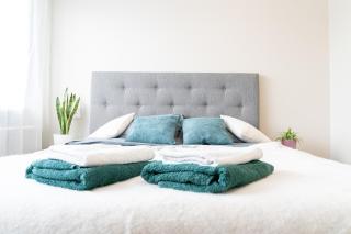 Tammsaare Resicence- 4 rooms, free parking - Pärnu - 1