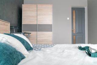 Tammsaare Resicence- 4 rooms, free parking - Pärnu - 6