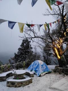 Smarah homestay - Mukteshwar - 5