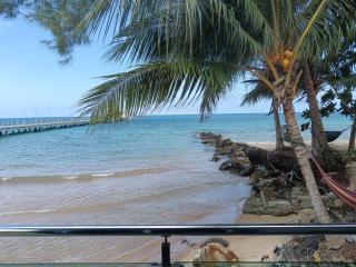 River Side Chalet Tioman - Kampung Genting - 1