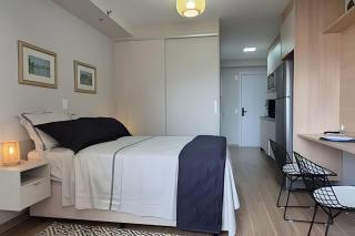 Luxo e conforto na Vila Mariana - São Paulo - 0