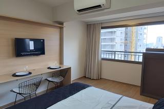 Luxo e conforto na Vila Mariana - São Paulo - 9