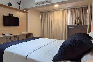 Luxo e conforto na Vila Mariana - São Paulo - 6