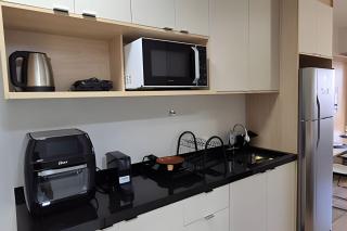 Luxo e conforto na Vila Mariana - São Paulo - 1