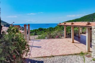 Appartamento Napoleon Isola D Elba - Casa Castagno - 4