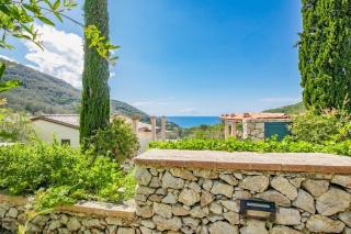 Appartamento Napoleon Isola D Elba - Casa Castagno - 2