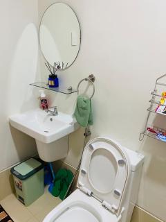 2 BR Condo near SM City Iloilo - Iloilo - 7