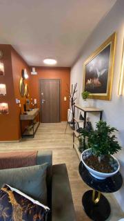 Ariston Luxury Residence Heraklion city center - Bendevís - 6