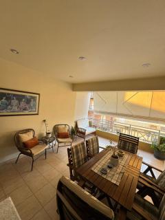 Ariston Luxury Residence Heraklion city center - Bendevís - 4