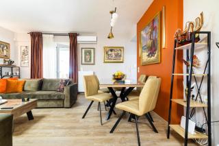 Ariston Luxury Residence Heraklion city center - Bendevís - 3