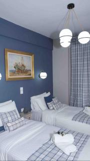 Ariston Luxury Residence Heraklion city center - Bendevís - 1